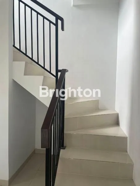 image DIJUAL MURAH RUMAH  GRAND CITY (3)