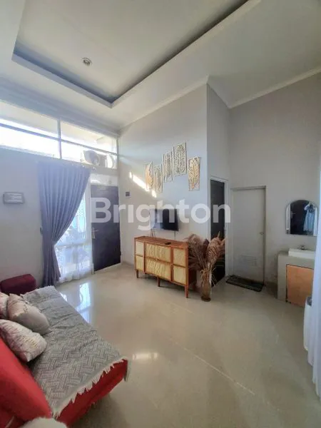 image RUMAH MURAH, NYAMAN & STRATEGIS DI PANCORAN MAS, DEPOK (3)