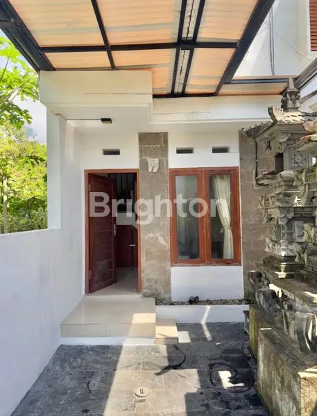 image RUMAH SIAP HUNI DI NUSA DUA (2)