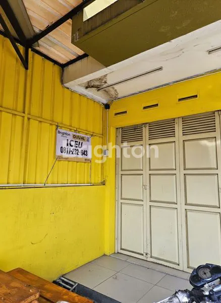 image RUKO 2 LANTAI STRATEGIS DI PABUARAN, SHM, SIAP PAKAI (5)