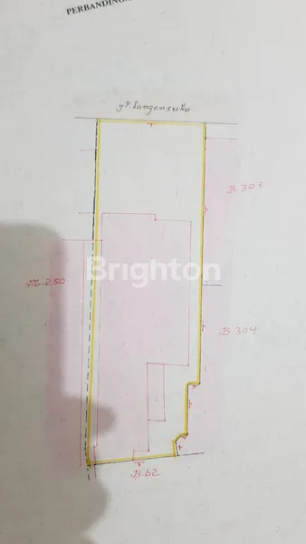 image RUMAH TUA BERGAYA BELANDA, LT 340M² DI PUSAT SALATIGA (3)