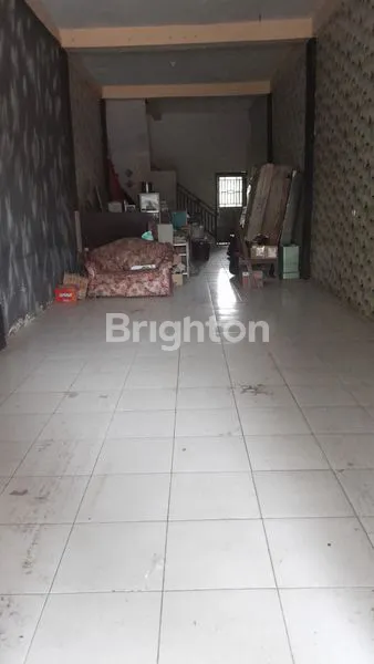 image RUKO STRATEGIS DI BINJAI, 2 LANTAI SIAP PAKAI (5)