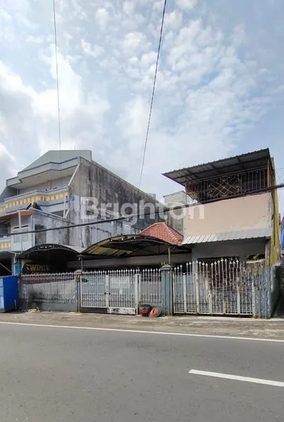 image DI JUAL RUMAH 2 LANTAI DI KALIURANG MALANG. LETAK STRATEGIS. (1)