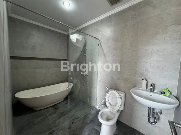 image RUMAH SEMINYAK DI SEWAKAN  (7)