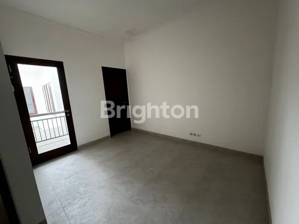 image RUMAH SEMINYAK DI SEWAKAN  (8)