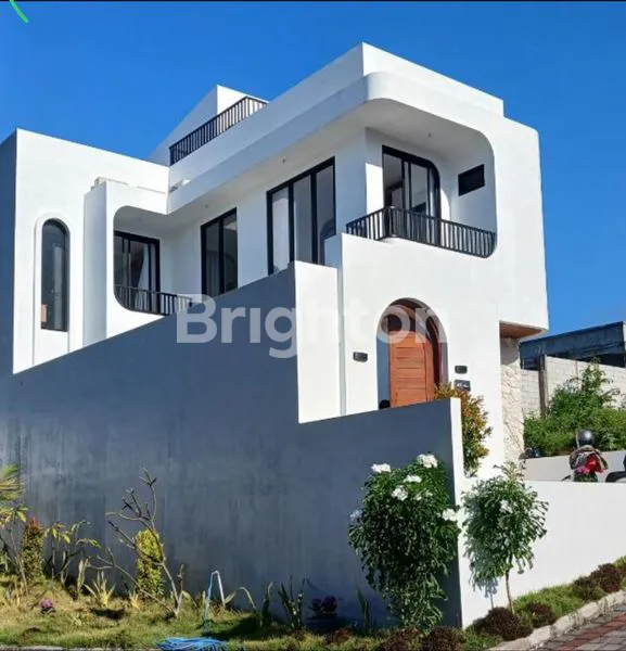 image VILLA NUSADUA SEA VIEW BY PASS NGURAH RAI BENOA KUTA SELATAN BALI (1)