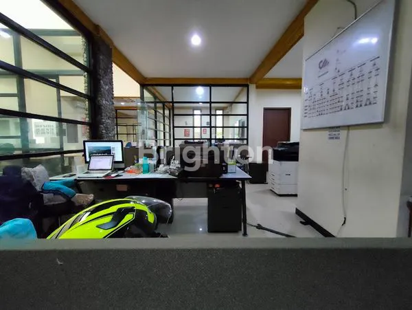 image KANTOR SIAP PAKAI 17 RUANG DI JAGAKARSA, SHM (3)