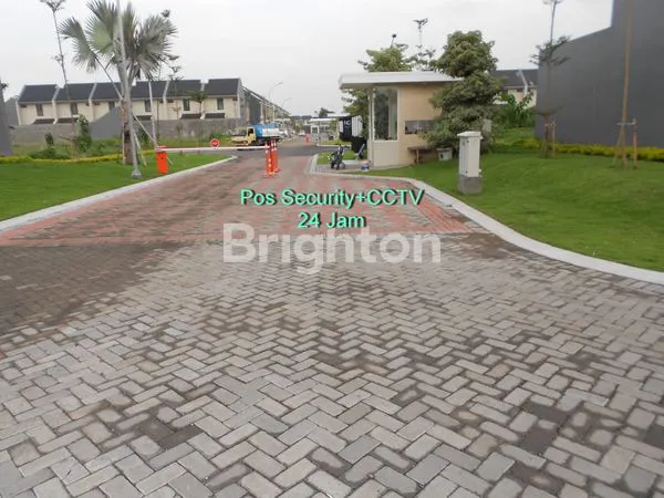 image RUMAH NORTHWEST LAKE CITRALAND  (2)