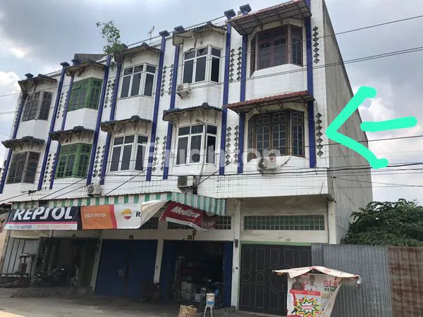 image DIJUAL RUKO DI TANJUNG MORAWA MEDAN (1)