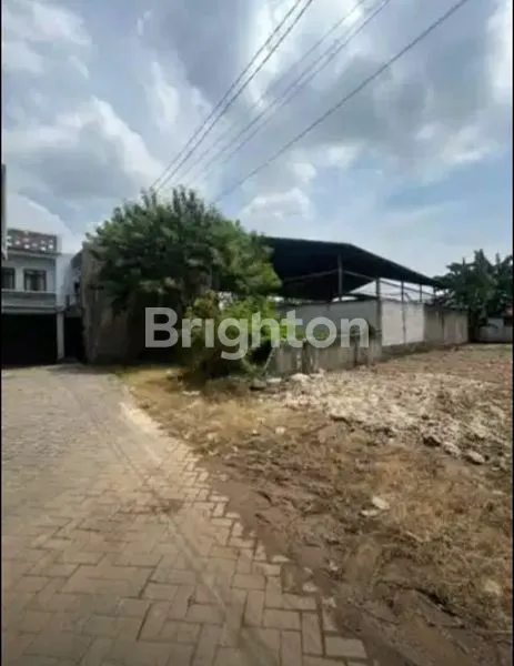 image DIJUAL TANAH STRATEGIS 200M² PORIS PLAWAD – SHM | COCOK HUNIAN & INVESTASI KOTA TANGERANG (2)