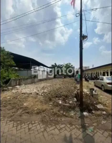 image DIJUAL TANAH STRATEGIS 200M² PORIS PLAWAD – SHM | COCOK HUNIAN & INVESTASI KOTA TANGERANG (4)