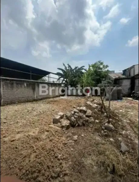 image DIJUAL TANAH STRATEGIS 200M² PORIS PLAWAD – SHM | COCOK HUNIAN & INVESTASI KOTA TANGERANG (8)