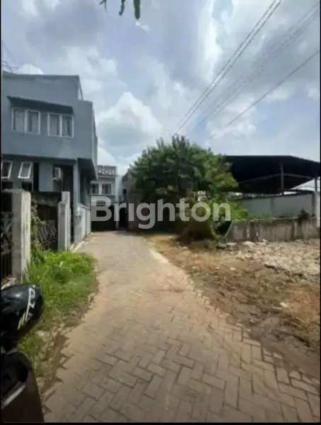 image DIJUAL TANAH STRATEGIS 200M² PORIS PLAWAD – SHM | COCOK HUNIAN & INVESTASI KOTA TANGERANG (6)