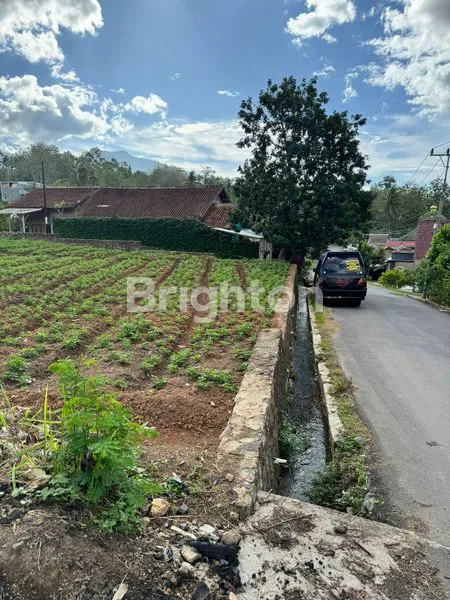 image TANAH LUAS 1.650M² DI JALAN SPN KEMILING, STRATEGIS! (1)