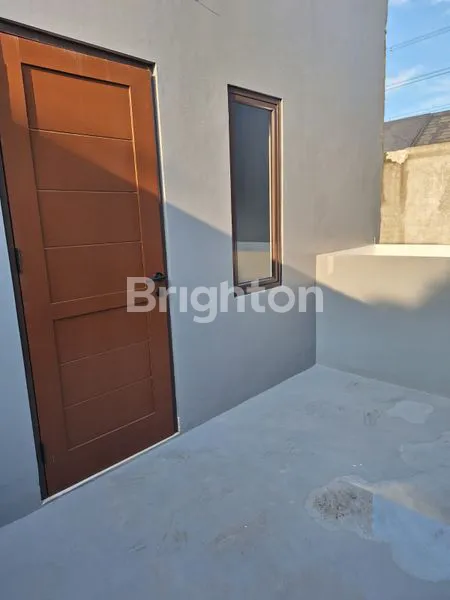 image RUMAH BARU 2 LANTAI SIAP HUNI DEKAT STASIUN SUDIMARA & TOL SERPONG BINTARO (6)