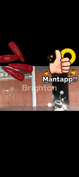 image RUKO STRATEGIS DI BINJAI, 2 LANTAI SIAP PAKAI (1)