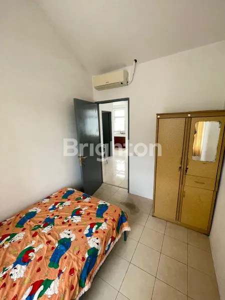 image SIAP HUNI, TOWNHOUSE LANTAI ATAS KAWASAN LIPPO KARAWACI, TANGERANG (3)