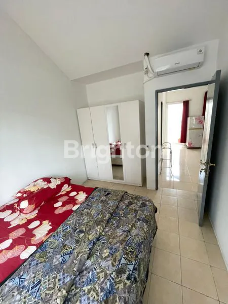 image SIAP HUNI, TOWNHOUSE LANTAI ATAS KAWASAN LIPPO KARAWACI, TANGERANG (1)