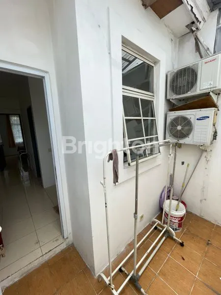 image SIAP HUNI, TOWNHOUSE LANTAI ATAS KAWASAN LIPPO KARAWACI, TANGERANG (8)