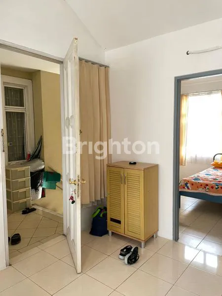 image SIAP HUNI, TOWNHOUSE LANTAI ATAS KAWASAN LIPPO KARAWACI, TANGERANG (6)