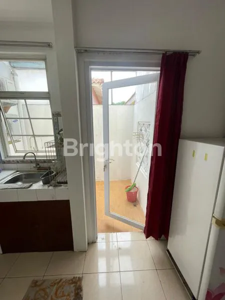 image SIAP HUNI, TOWNHOUSE LANTAI ATAS KAWASAN LIPPO KARAWACI, TANGERANG (7)