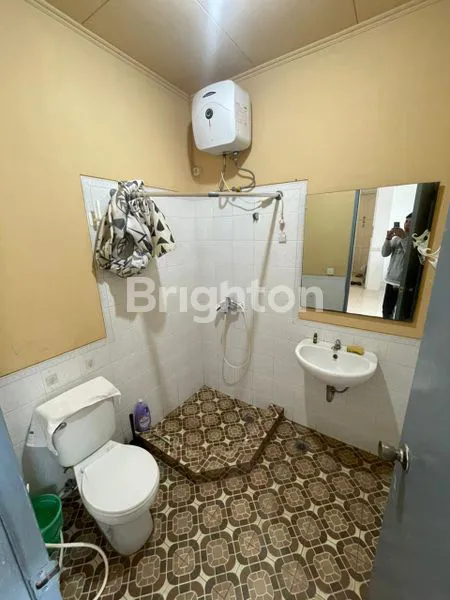 image SIAP HUNI, TOWNHOUSE LANTAI ATAS KAWASAN LIPPO KARAWACI, TANGERANG (5)