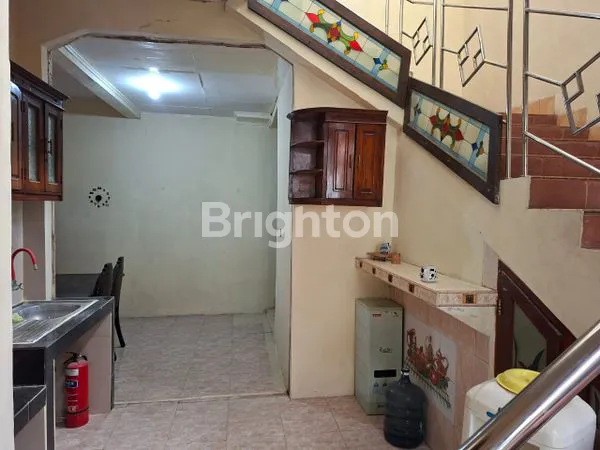 image SEWA RUMAH CITRALAND CIRACAS SERANG (5)