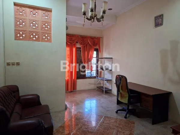 image SEWA RUMAH CITRALAND CIRACAS SERANG (2)