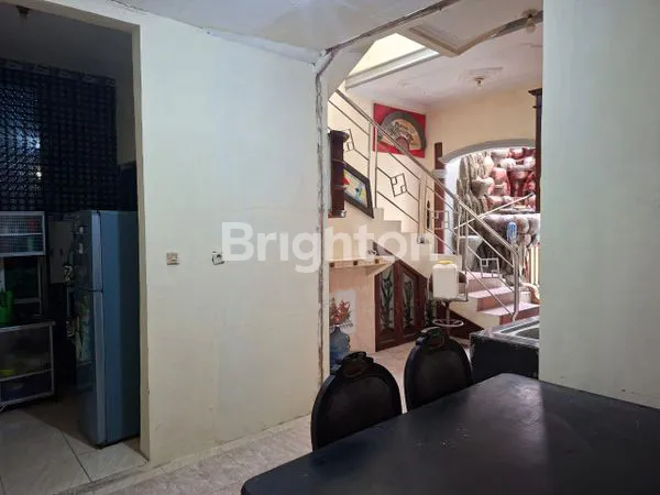 image SEWA RUMAH CITRALAND CIRACAS SERANG (3)