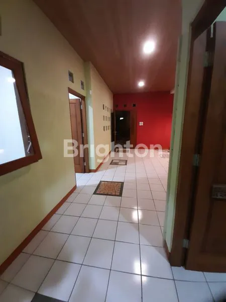 image RUMAH SUMBER PLERET ASRI SOLO DEKAT GERBANG TOL (7)