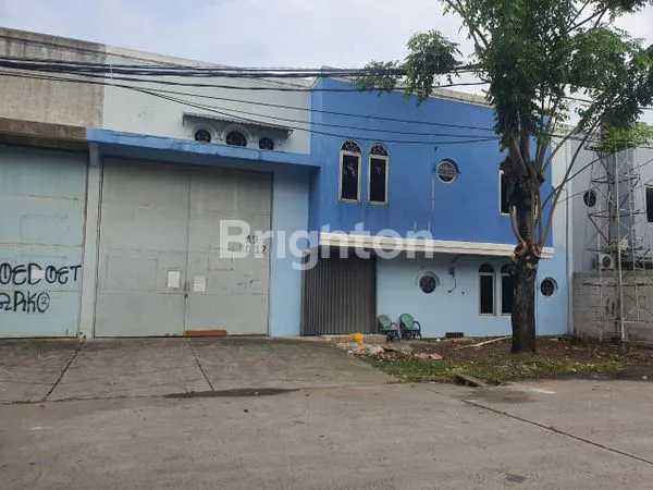image GUDANG DI PERGUDANGAN BANDARA MAS SELAPAJANG NEGLASARI TANGERANG  (1)