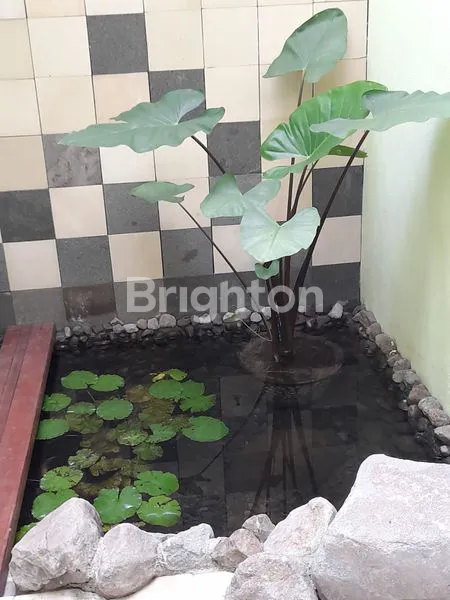 image RUMAH SUMBER PLERET ASRI SOLO DEKAT GERBANG TOL (6)