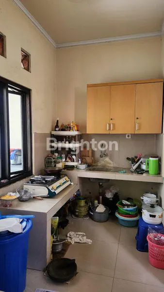 image RUMAH SIAP HUNI 1,5LT FULL FURNISHED DIKUNCIRAN TANGERANG (5)