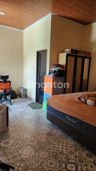 image RUMAH SIAP HUNI 1,5LT FULL FURNISHED DIKUNCIRAN TANGERANG (6)