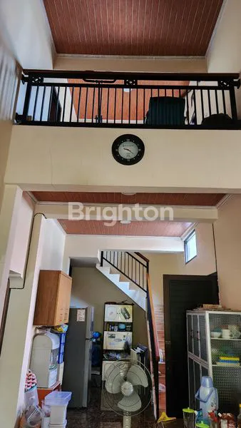 image RUMAH SIAP HUNI 1,5LT FULL FURNISHED DIKUNCIRAN TANGERANG (3)
