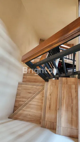 image RUMAH SIAP HUNI 1,5LT FULL FURNISHED DIKUNCIRAN TANGERANG (7)
