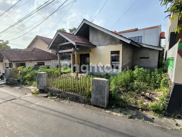 image DIJUAL RUMAH HITUNG TANAH DI JL. KEPODANG, UNGARAN (2)
