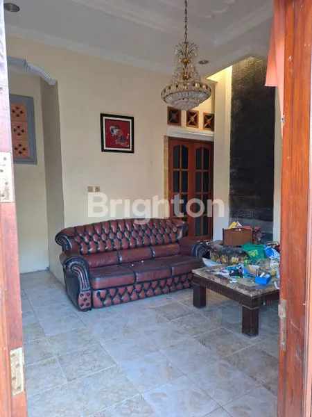 image SEWA RUMAH CITRALAND CIRACAS SERANG (6)