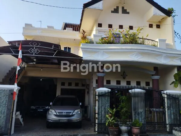 image SEWA RUMAH CITRALAND CIRACAS SERANG (1)