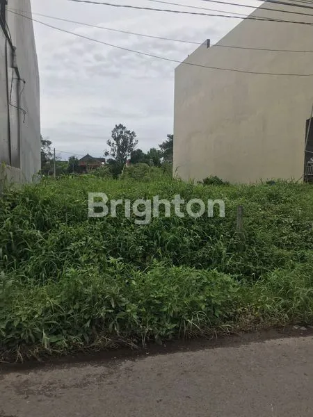 image TANAH SIAP BANGUN 225M², LOKASI PREMIUM SAWOJAJAR (2)