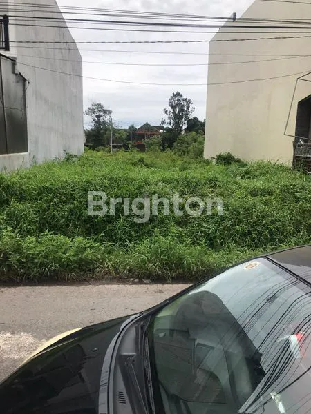 image TANAH SIAP BANGUN 225M², LOKASI PREMIUM SAWOJAJAR (4)