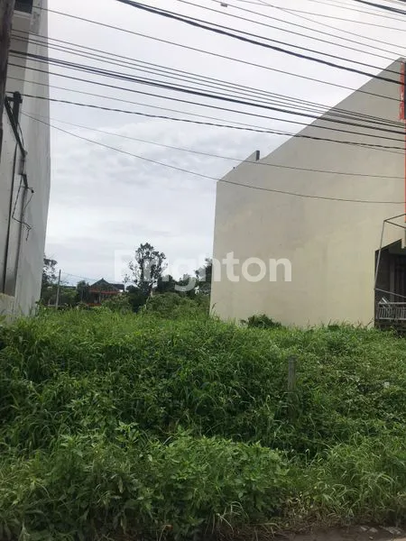 image TANAH SIAP BANGUN 225M², LOKASI PREMIUM SAWOJAJAR (1)