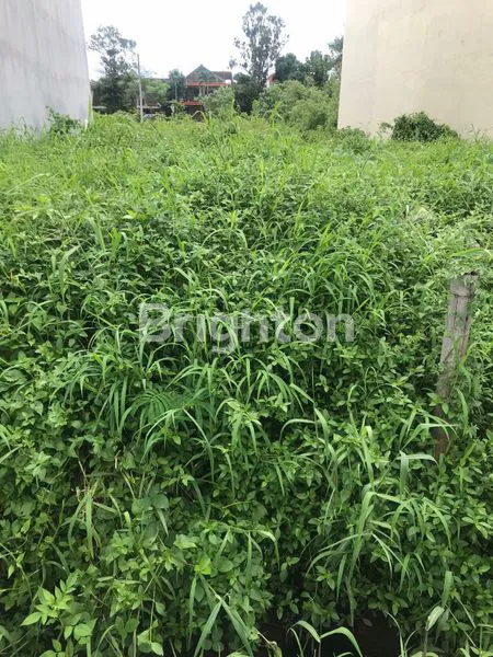 image TANAH SIAP BANGUN 225M², LOKASI PREMIUM SAWOJAJAR (3)