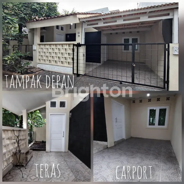 image TAMAN GALAXY RUMAH RAPIH SIAP HUNI (1)