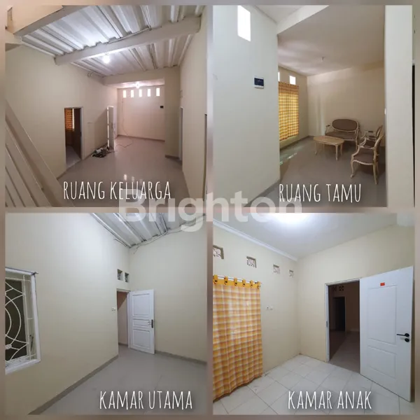 image TAMAN GALAXY RUMAH RAPIH SIAP HUNI (3)