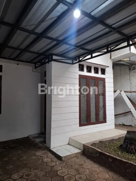 image RUMAH 2 KT DI TAMAN KENARI, DEKAT TOL & FASILITAS (2)