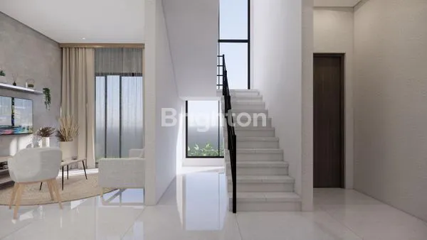 image VILLA CANGGU RICE FIELD VIEW MODERN TROPICAL MINIMALIST STYLEDIJUAL VILLA RICE FIELD VIEW – MODERN TROPICAL MINIMALIST\\\\N (4)