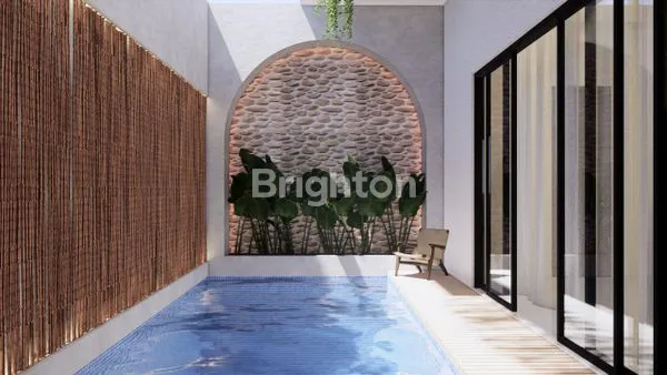 image VILLA CANGGU RICE FIELD VIEW MODERN TROPICAL MINIMALIST STYLEDIJUAL VILLA RICE FIELD VIEW – MODERN TROPICAL MINIMALIST\\\\N (1)