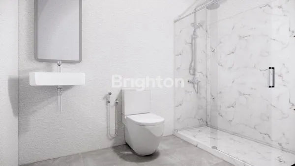 image VILLA CANGGU RICE FIELD VIEW MODERN TROPICAL MINIMALIST STYLEDIJUAL VILLA RICE FIELD VIEW – MODERN TROPICAL MINIMALIST\\\\N (7)