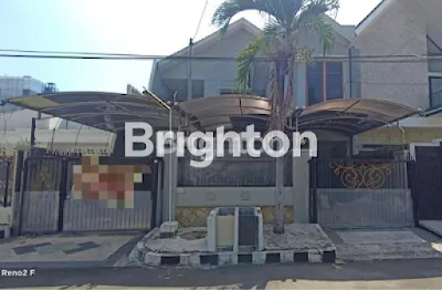 Gambar Property RUMAH KUPANG INDAH LANTAI MARMER LOKASI STRATEGIS